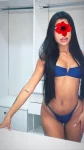 Bursa Genç ve Taş Gibi Fiziği Olan Escort Bayanlar