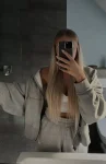 Nilüfer Escort Cimcif Yapan Bayan